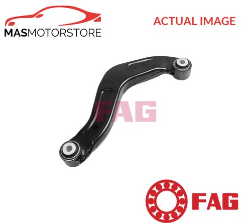 Track control arm wishbone - track,