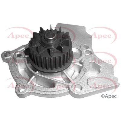 Apec engine cooling water - apec,