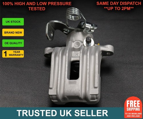 Brake caliper rear right for - caliper,