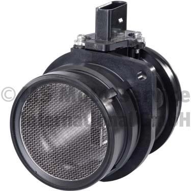 Air mass sensor for - air, audi