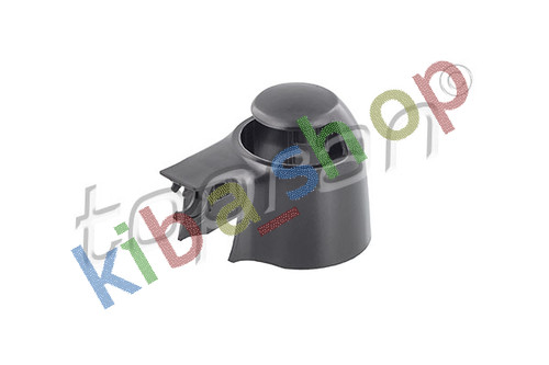 Rear windscreen left wiper - windscreen,