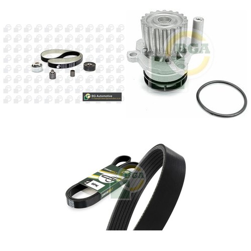 For seat exeo timing - exeo, belt