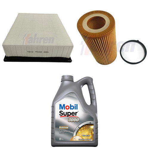 Fahren with mobil - with, service