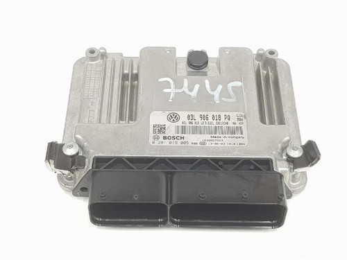 03l906018pq switchboard engine - switchboard,