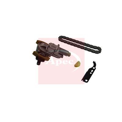 Apec timing chain - apec, kit