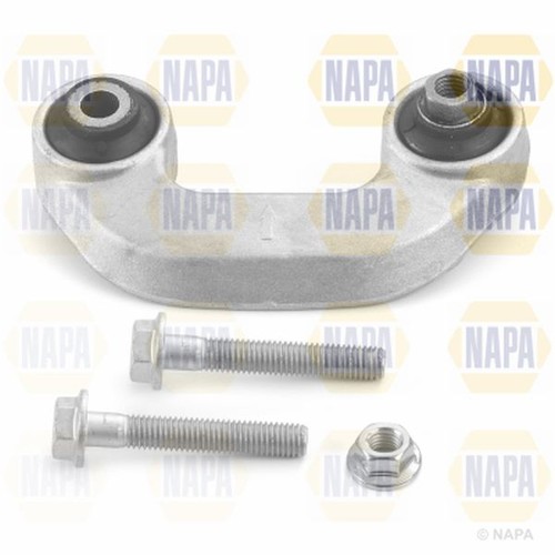 Stabiliser anti roll bar - anti-roll,