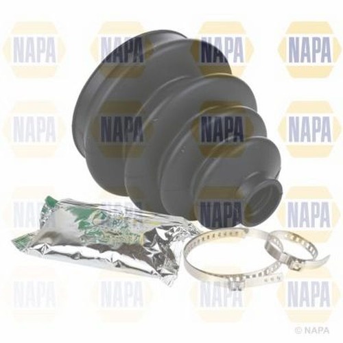 Boot gaiter for seat exeo - cv,