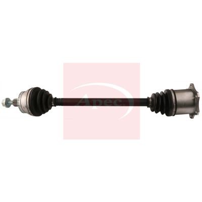 Apec drive shaft driveshaft - shaft,