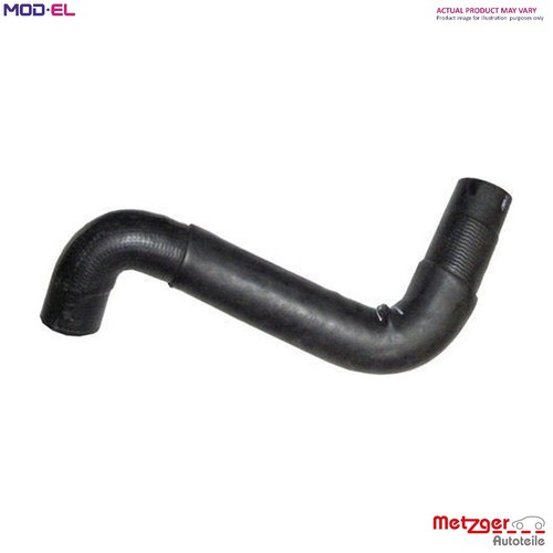 Coolant pipe 4010404 for seat - coolant,