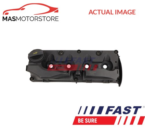 Cylinder head cover fast - cylinder,