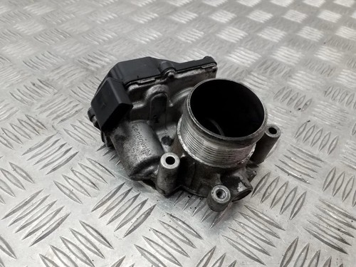 Seat exeo 3r5 throttle body - seat,