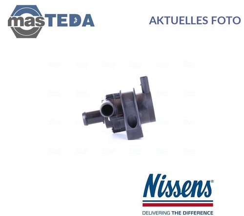 831071 engine coolant pump - engine,