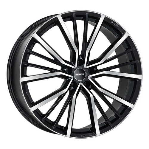 Alloy wheel mak - union, seat