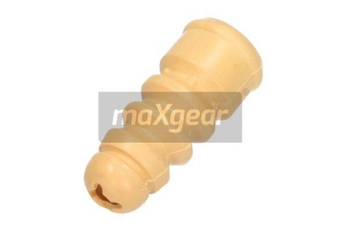 Rubber buffer suspension - rubber, buffer,