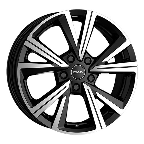 Alloy wheel mak qvarz for - mak, seat