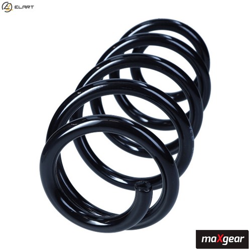 Suspension spring 1317 - spring, 60-1317