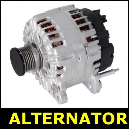 Alternator fits seat exeo - fits,