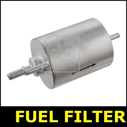 Fuel filter fits - exeo, 2.0