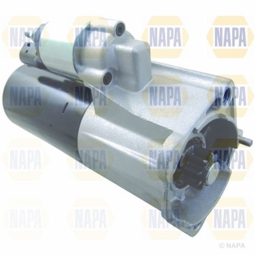 Starter motor for seat - starter,