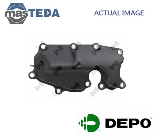 053 028 106 valve engine - valve, block