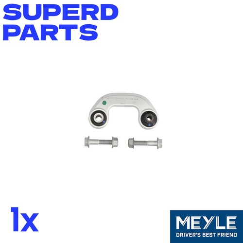 Stabilizer link front 90mm - front,