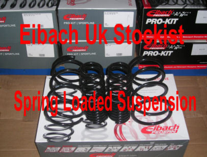Eibach pro kit - pro,