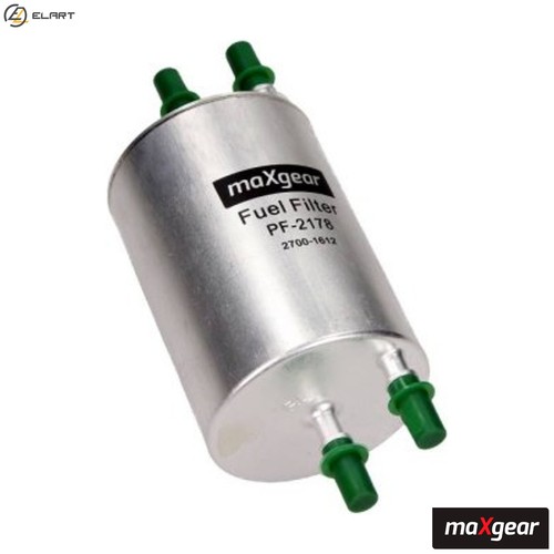 Fuel filter 1138 for seat - 26-1138,