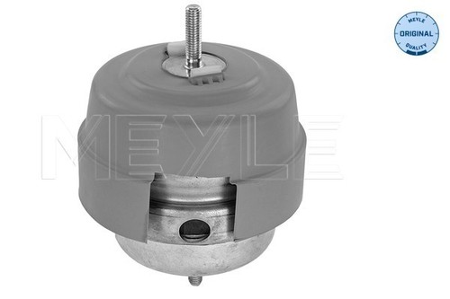 Engine mounting for - mounting, audi
