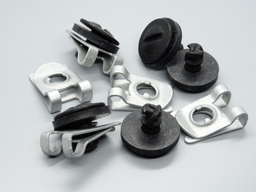 Motor protection bumper - 5x,