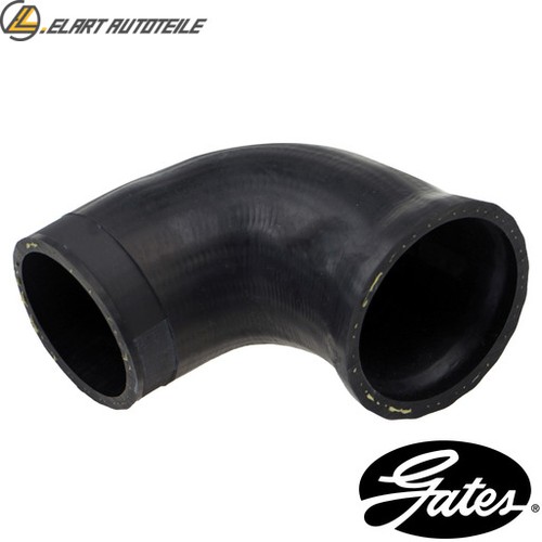 Intercooler hose 0782 for - 09-0782,