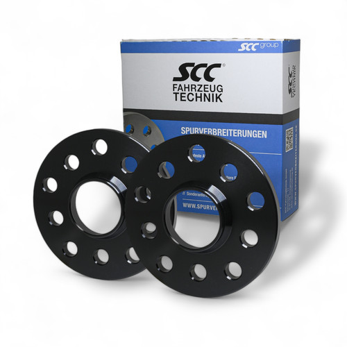 Scc performance wheel - wheel, spacers