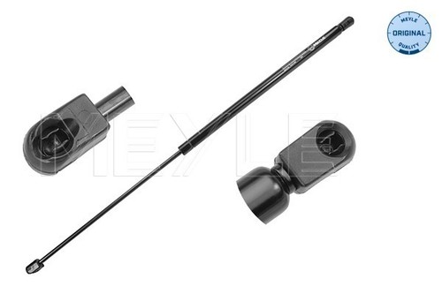 Gas spring bonnet - gas,
