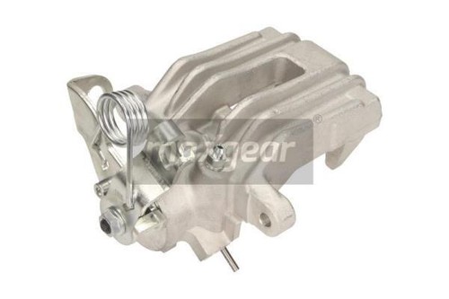 Brake caliper for - for, audi