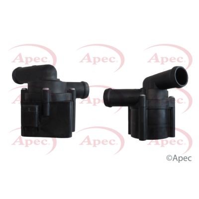 Apec auxiliary coolant water - coolant,