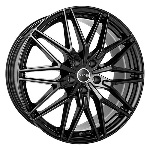 Alloy wheel avus - wheel, ac-mb6