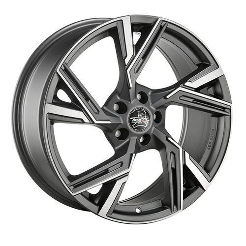 Alloy wheel arcasting enea - wheel, for