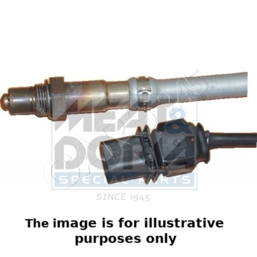 Lambda sensor fits - vw, opel