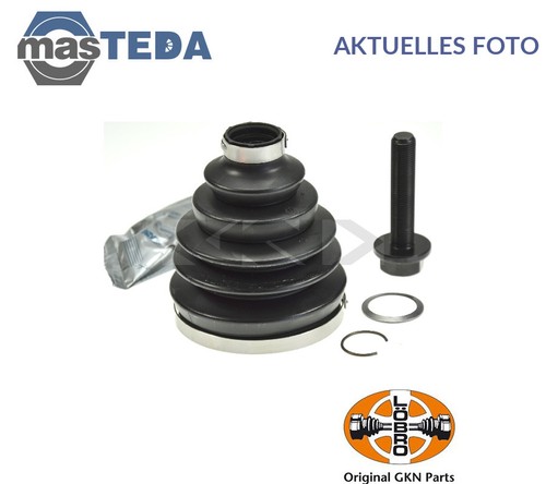 304336 axle boot - boot, driveshaft
