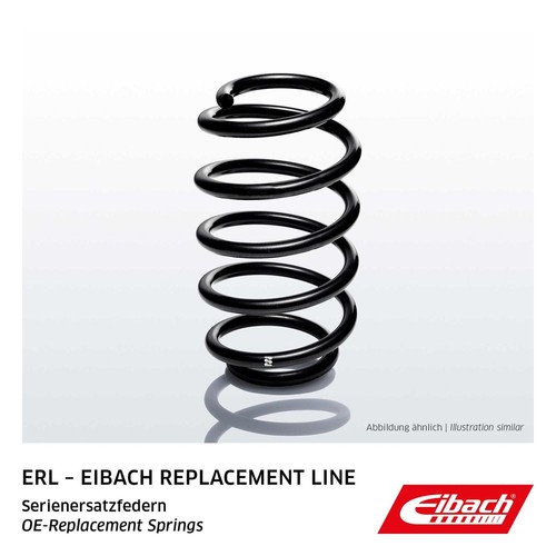 Eibach r10604 coil spring - r10604,