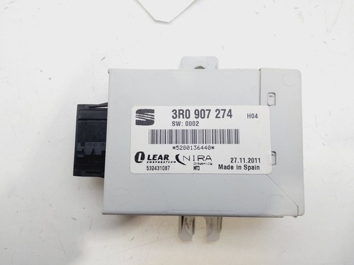 3r0907274 electronics module - 3r0907274,