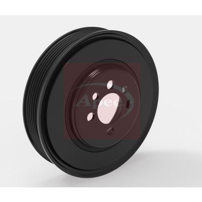 Apec crank shaft belt pulley - apec,