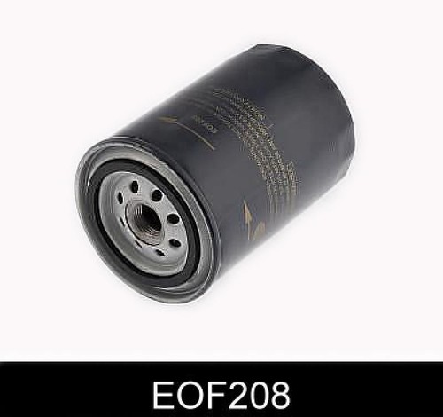 Engine oil filter - filter, comline