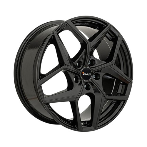 Alloy wheel avus 523 - wheel, for
