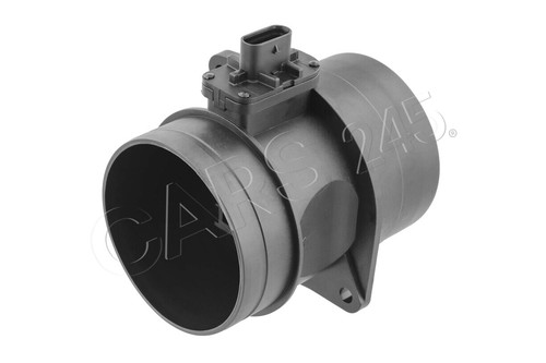 Mass air flow - mass, fits