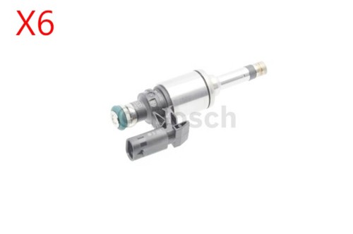 Bosch injector fits - bosch, 6x