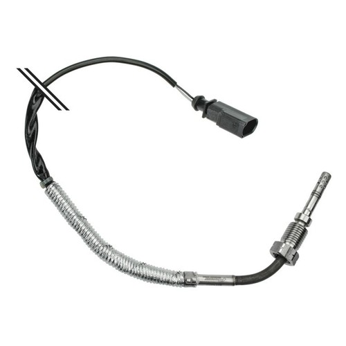 Exhaust gas temperature - gas,