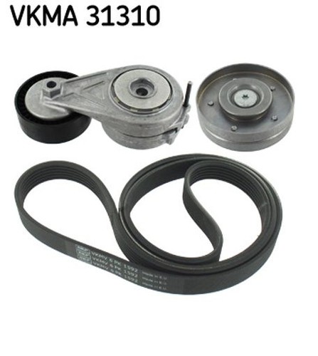 For skf vkma - skf,