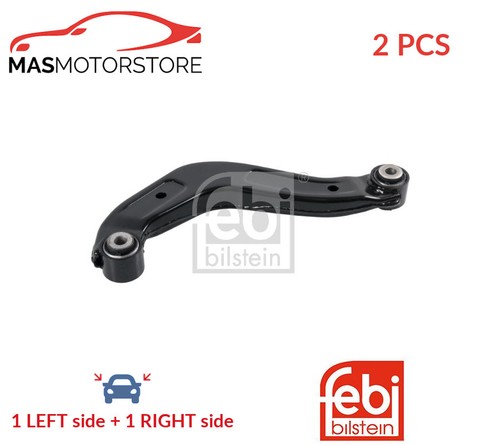 Track control arm - track,