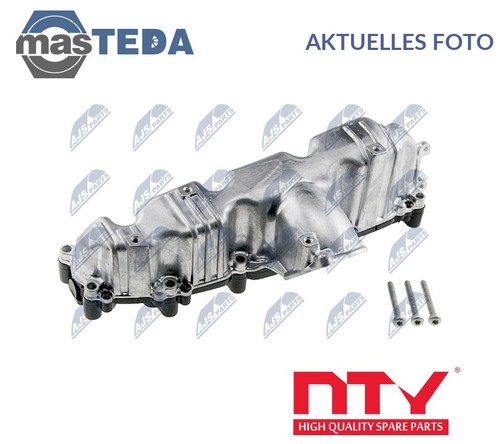 Bks 000 intake manifold - bks-ww-000,