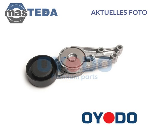 20r9207 oyo belt - 20r9207-oyo, tensioner